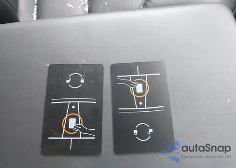 2024 Tesla Model Y Long Range Dual Motor All-Wheel Drive из США, поврежденный, VIN 7SAYGAEE7RF156787